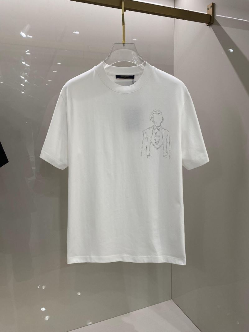 Louis Vuitton T-Shirts